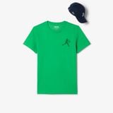 Bộ Áo Thun Kèm Mũ Lacoste Nam Lacoste Tennis x Novak Djokovic