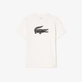 Áo Thun Thể Thao Lacoste Nam Cỡ XXL Có Logo Công Nghệ Ultra Dry