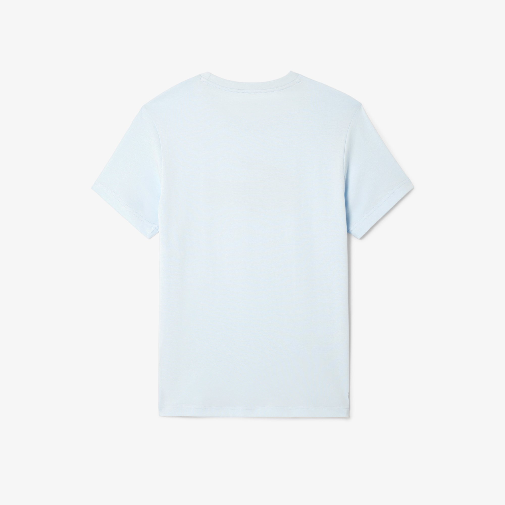 Áo Thun Thể Thao Lacoste Nam Cỡ XXL Có Logo Công Nghệ Ultra Dry