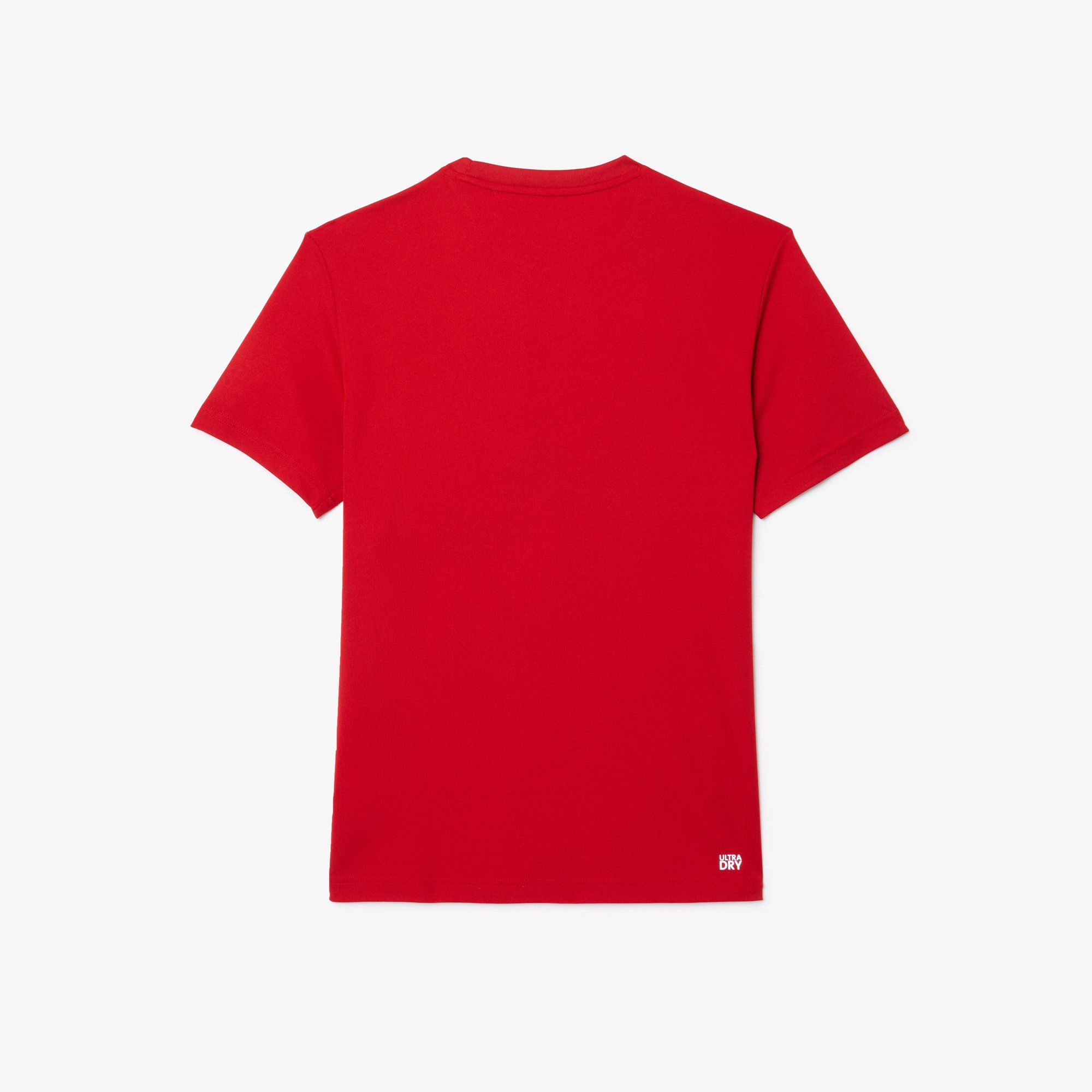 Áo Thun Tennis Lacoste Nam Lacoste X Novak Djokovic