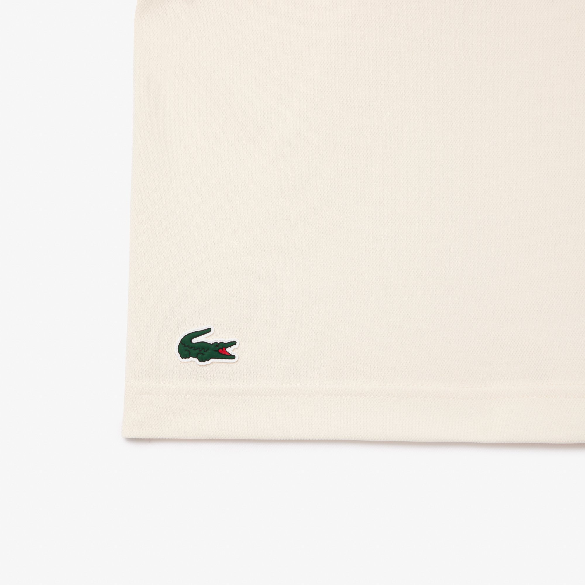 Áo Thun Tennis Lacoste Nam Chất Liệu Piqué Công Nghệ Ultra Dry