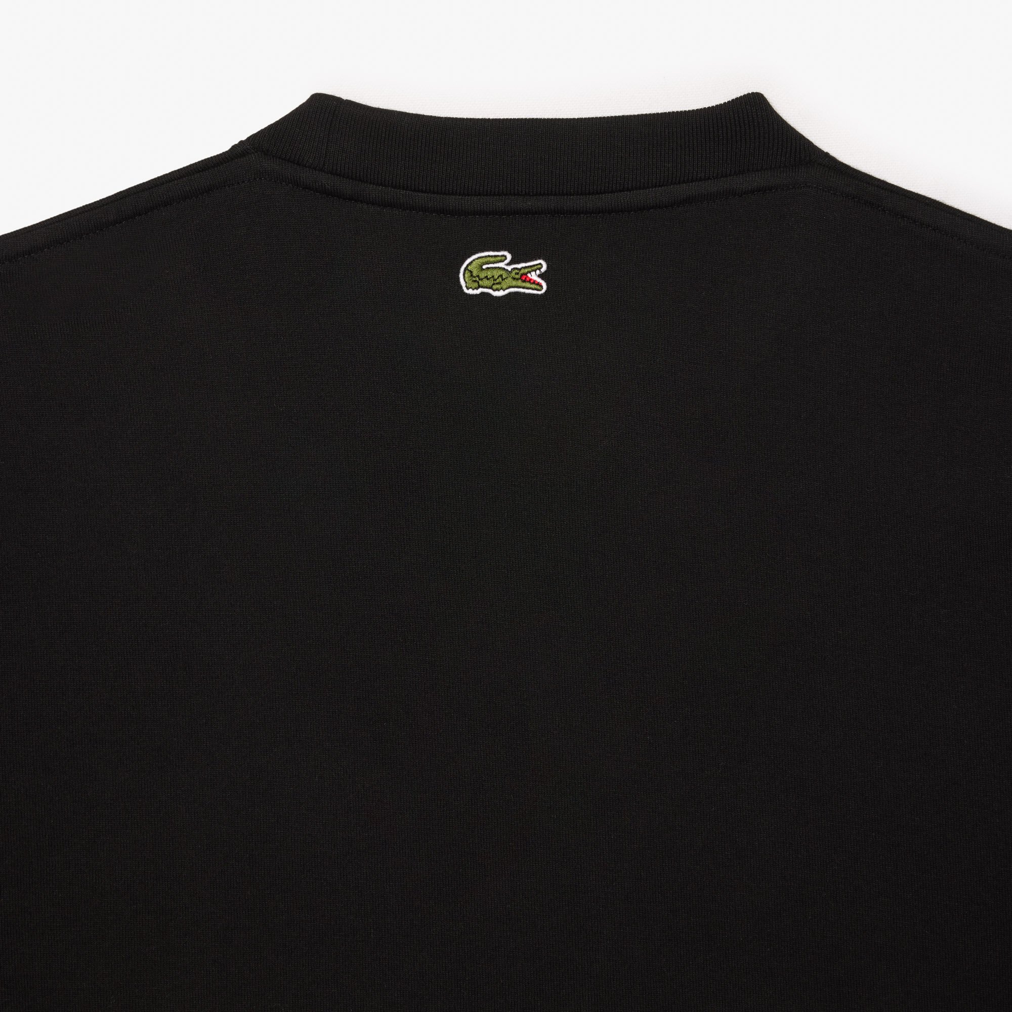 Áo Thun Lacoste Nam Chất Liệu Cotton Jersey