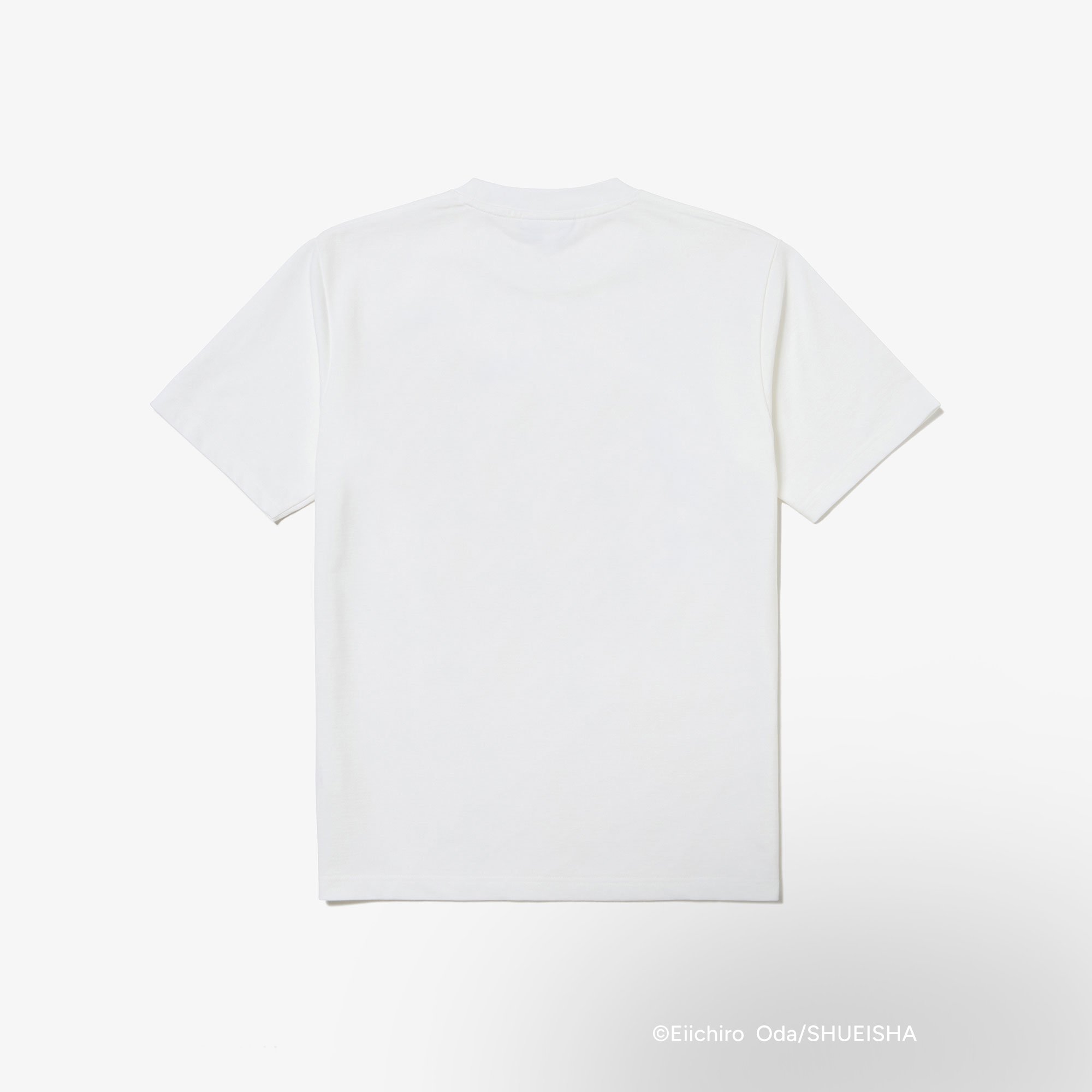 Áo Thun Lacoste Nam Lacoste x ONE PIECE Họa Tiết Logo Cá Sấu In