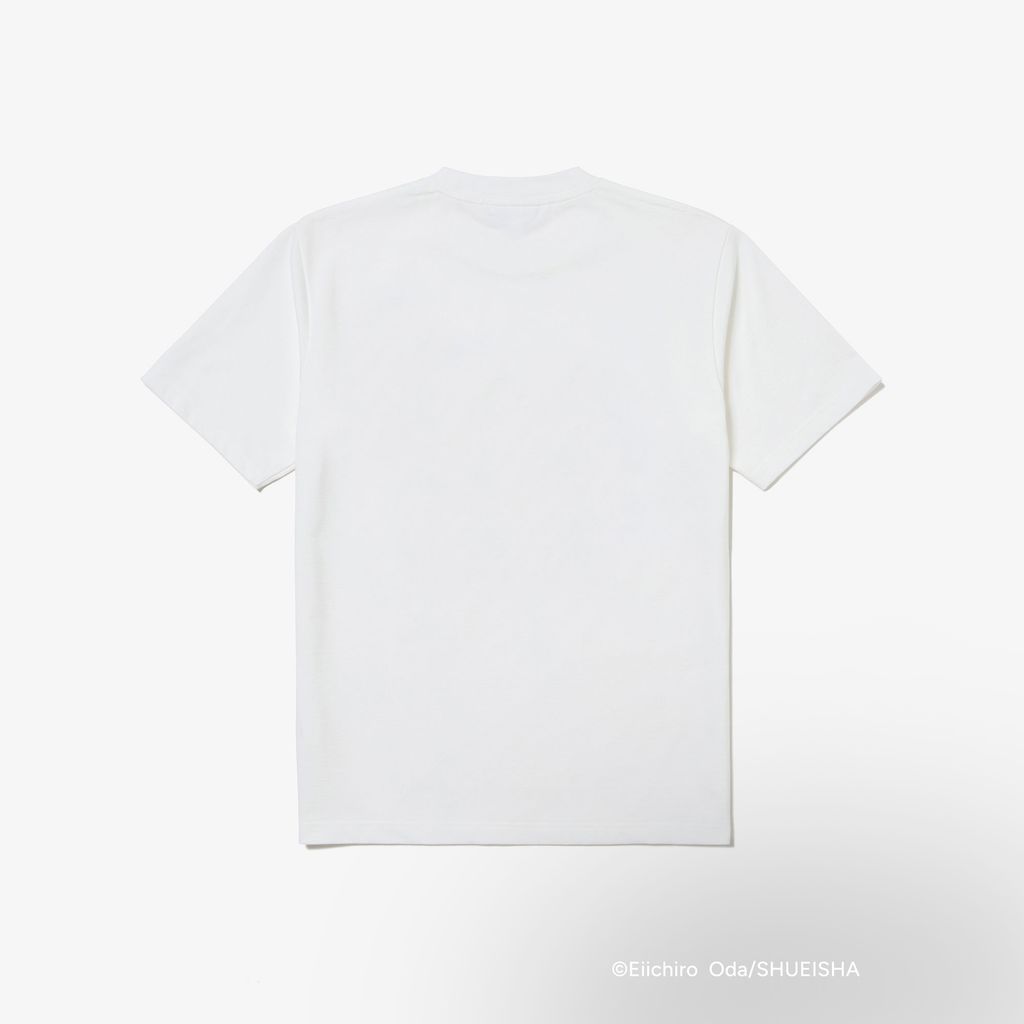 Áo Thun Lacoste Nam Lacoste x ONE PIECE Họa Tiết Logo Cá Sấu In