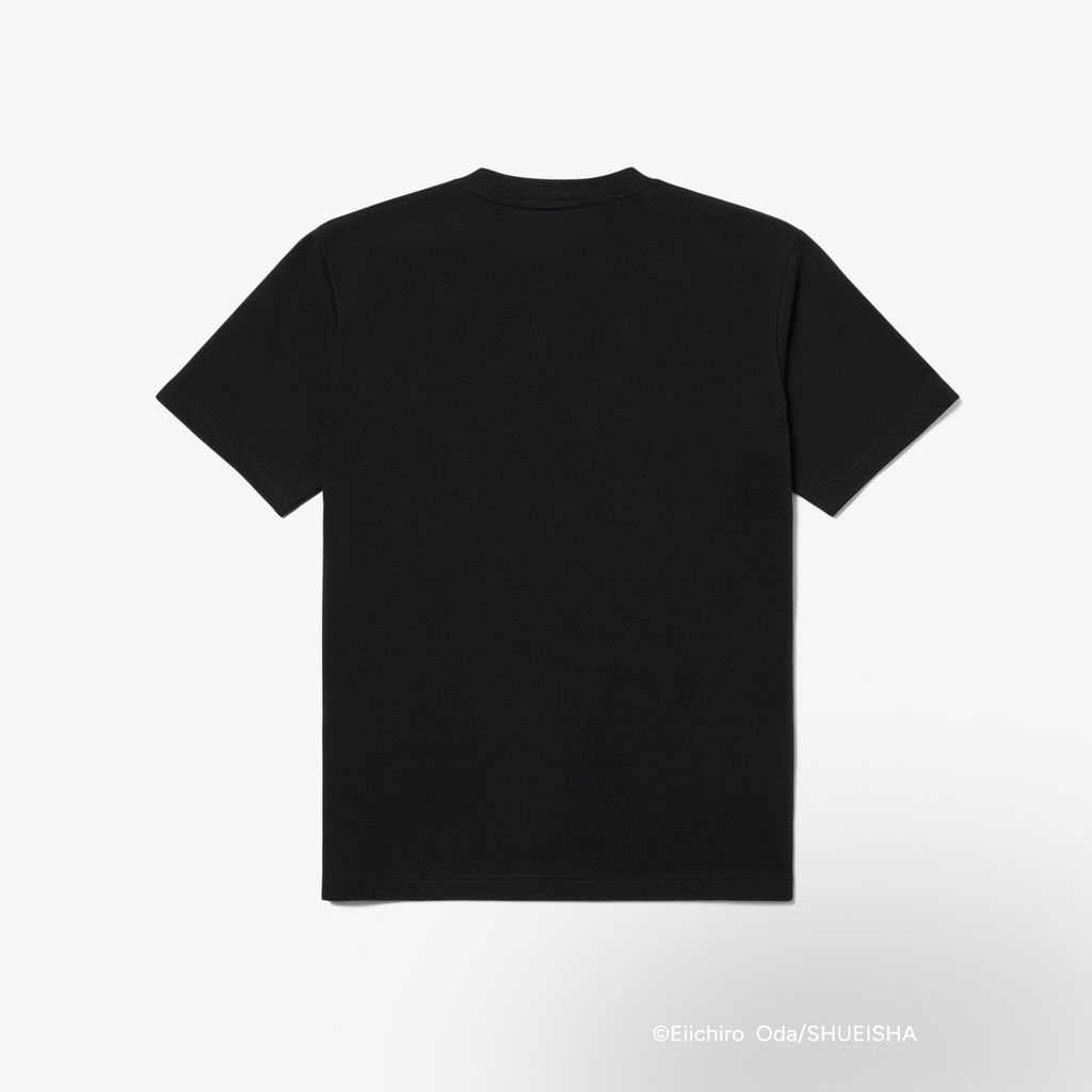 Áo Thun Lacoste Nam Lacoste x ONE PIECE Họa Tiết Logo Cá Sấu In