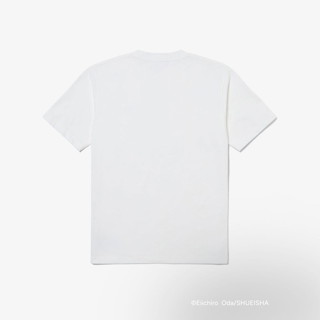 Áo Thun Lacoste Nam Lacoste x ONE PIECE Họa Tiết In