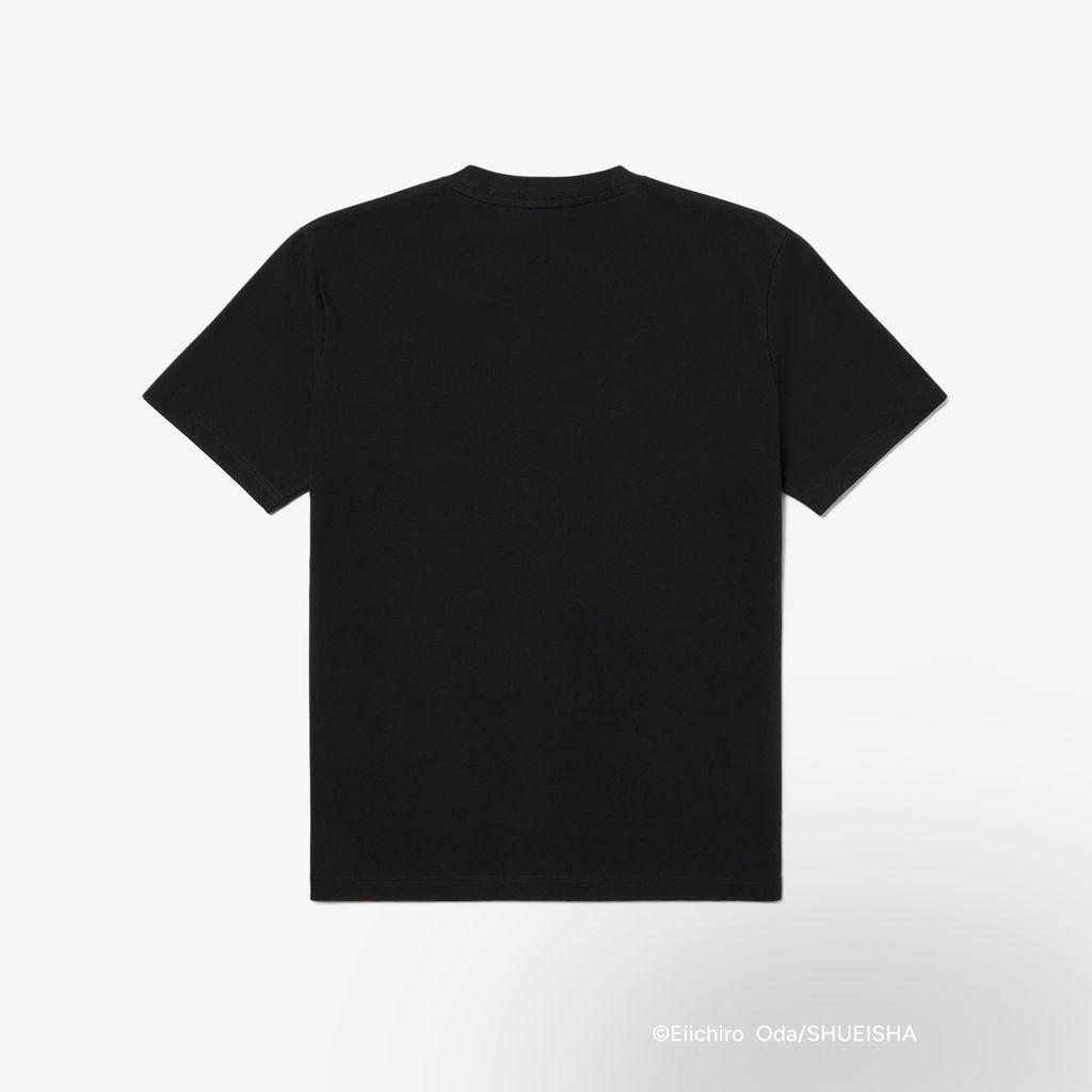 Áo Thun Lacoste Nam Lacoste x ONE PIECE Họa Tiết In