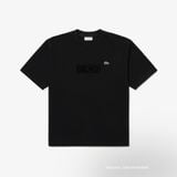 Áo Thun Lacoste Nam Lacoste x ONE PIECE Dáng Rộng