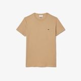 Áo Thun Lacoste Nam Chất Liệu Pima Cotton