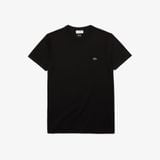 Áo Thun Lacoste Nam Chất Liệu Pima Cotton