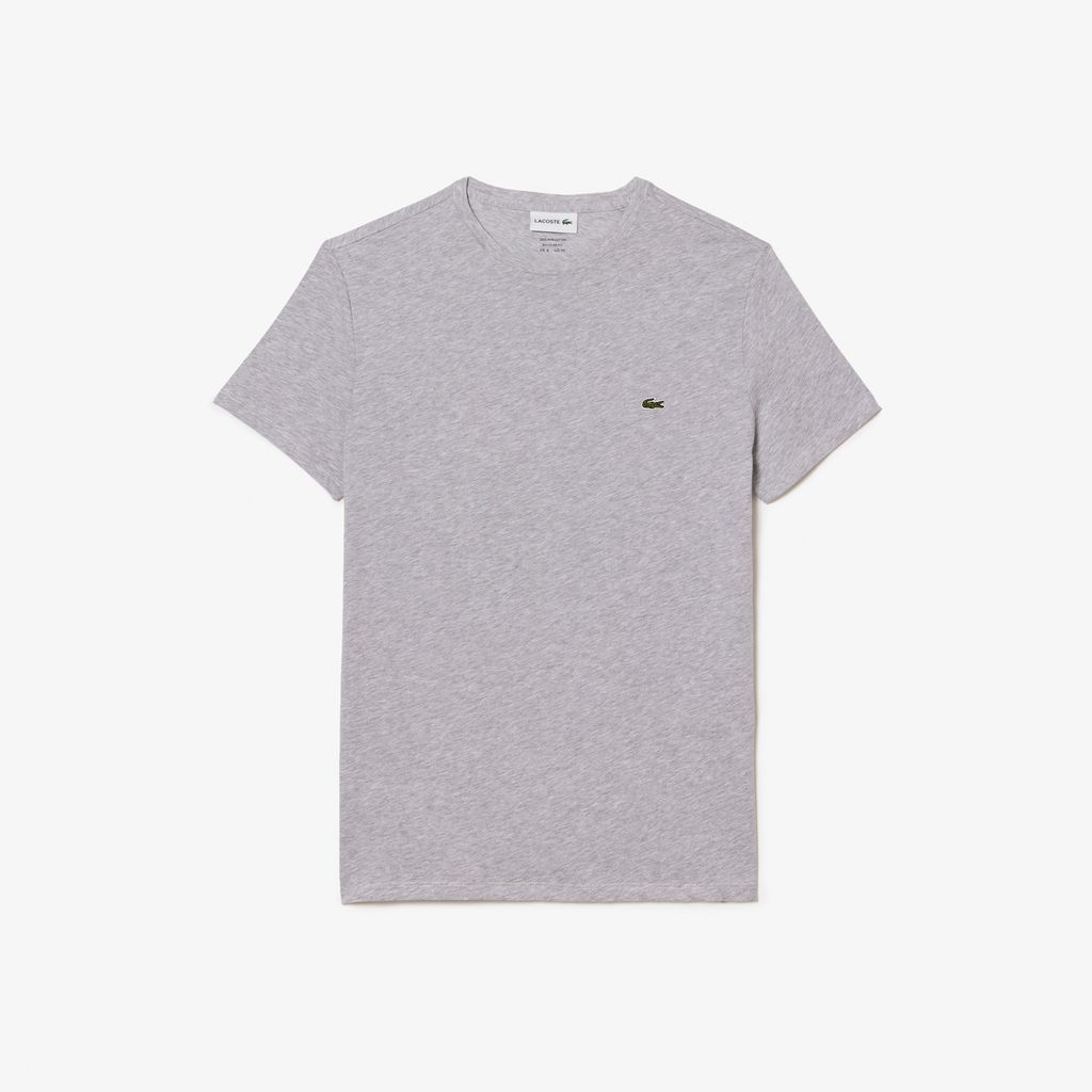 Áo Thun Lacoste Nam Chất Liệu Pima Cotton