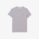 Áo Thun Lacoste Nam Chất Liệu Pima Cotton