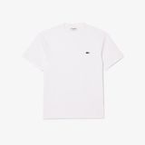 Áo Thun Lacoste Nam Chất Liệu Cotton