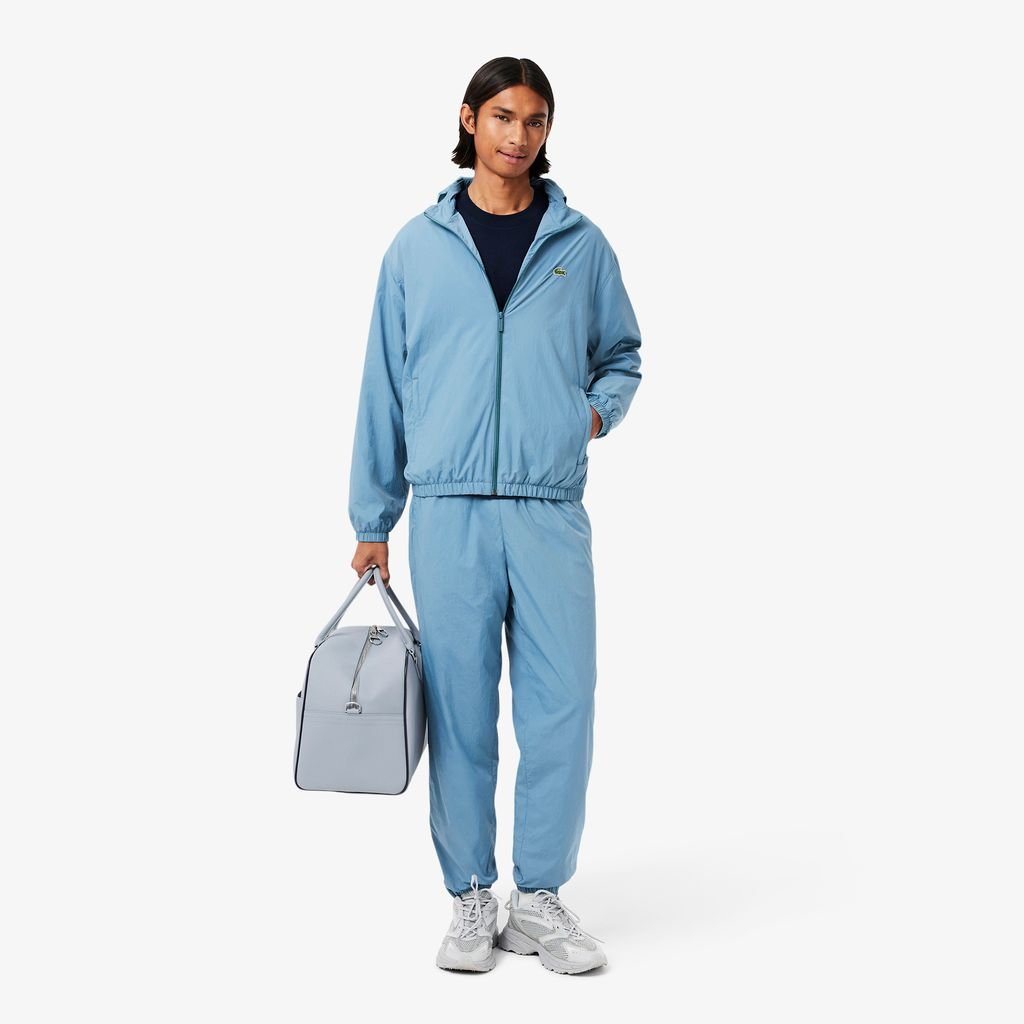 Áo Thun Lacoste Nam Chất Liệu Cotton