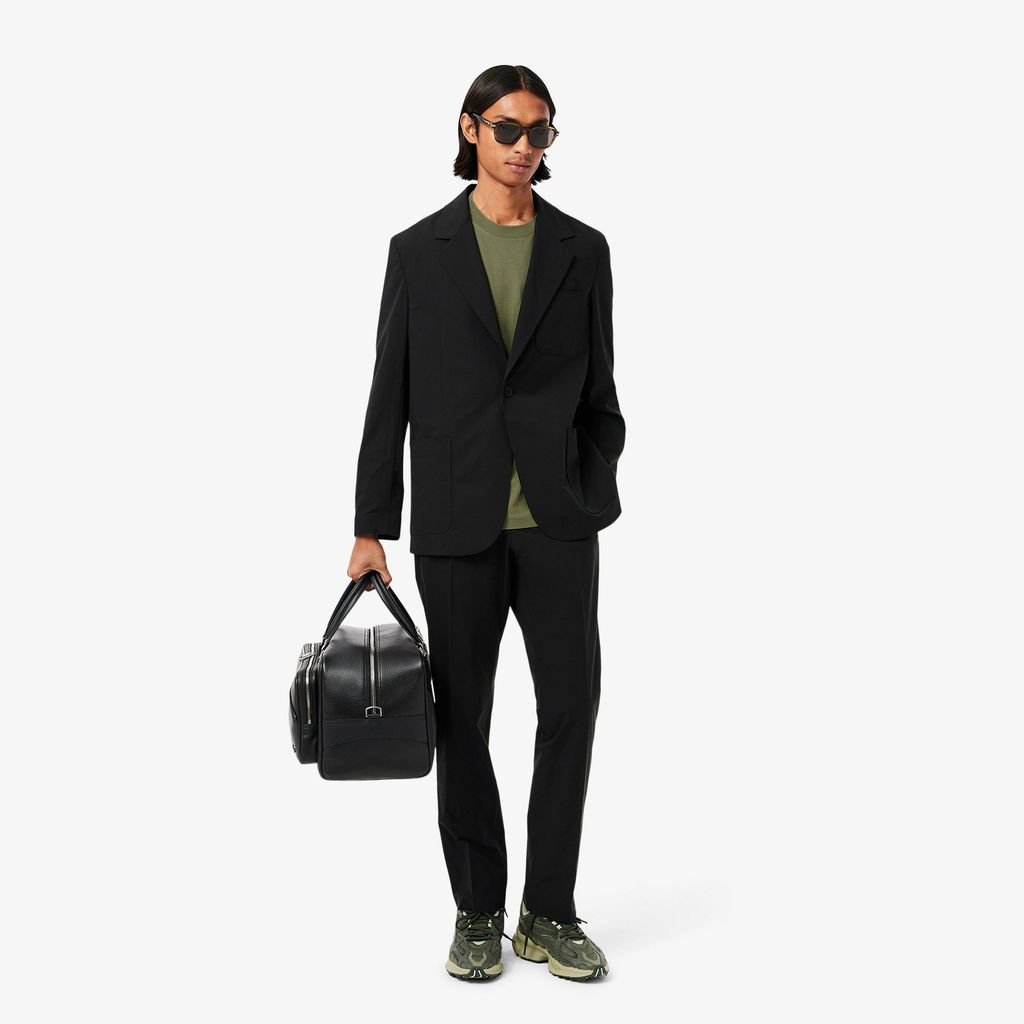 Áo Thun Lacoste Nam Chất Liệu Cotton