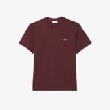 Áo Thun Lacoste Nam Chất Liệu Cotton