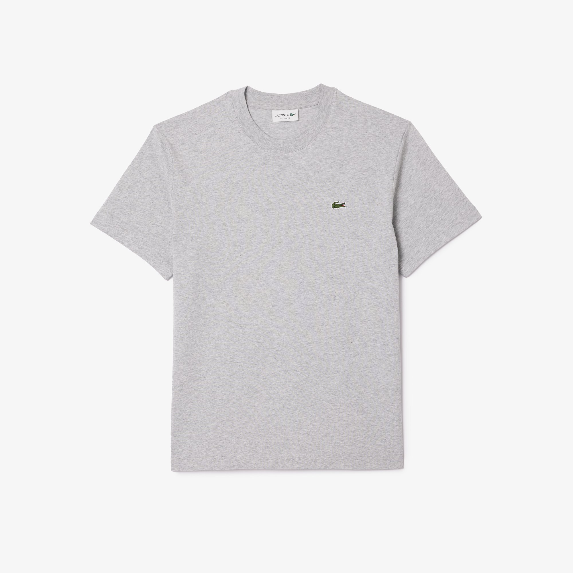 Áo Thun Lacoste Nam Chất Liệu Cotton