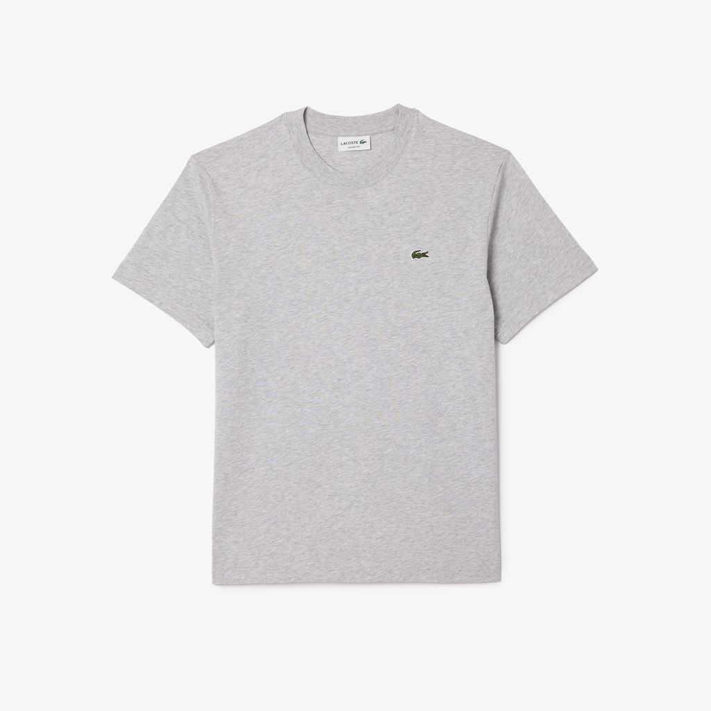 Áo Thun Lacoste Nam Chất Liệu Cotton