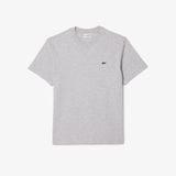 Áo Thun Lacoste Nam Chất Liệu Cotton