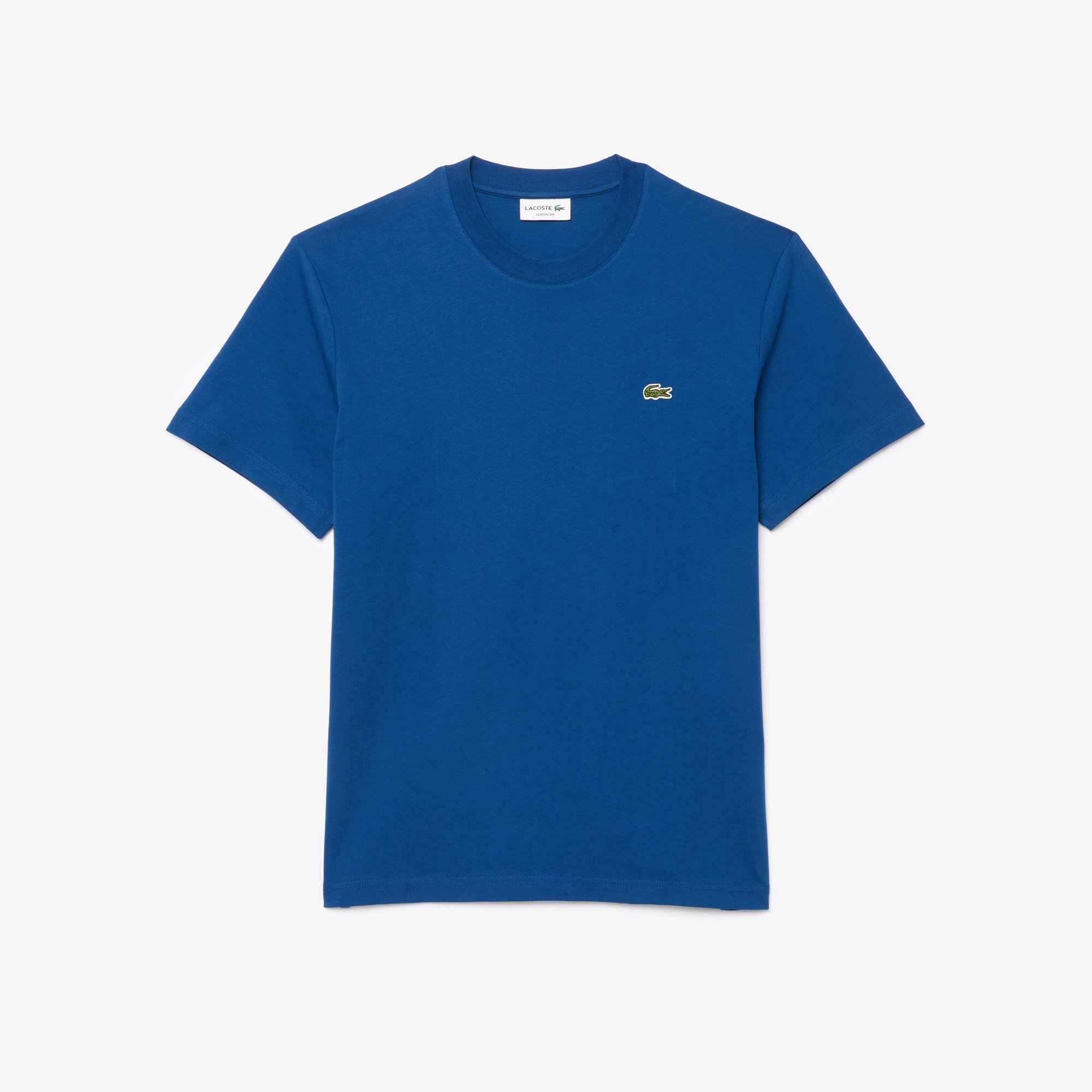 Áo Thun Lacoste Nam Chất Liệu Cotton