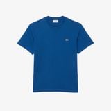 Áo Thun Lacoste Nam Chất Liệu Cotton