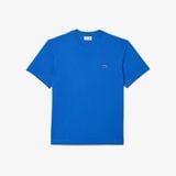 Áo Thun Lacoste Nam Chất Liệu Cotton
