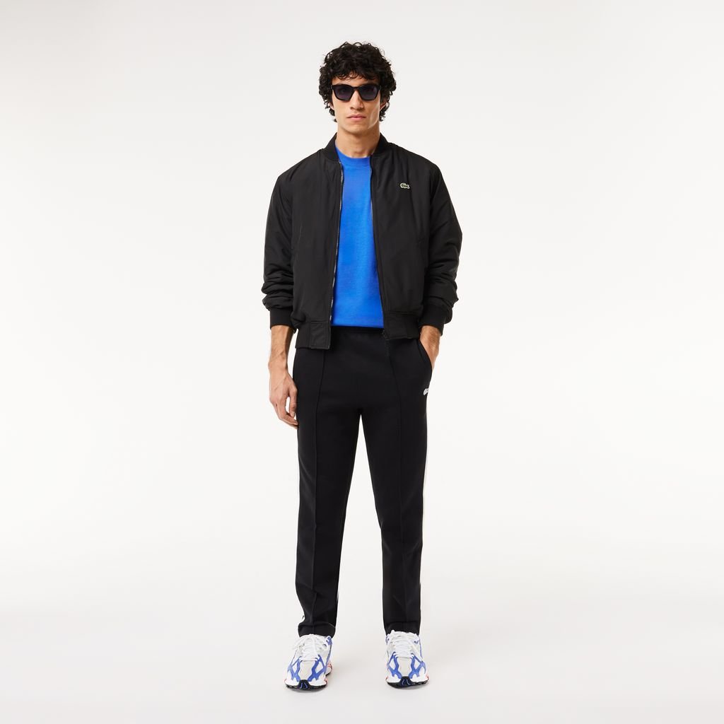 Áo Thun Lacoste Nam Chất Liệu Cotton