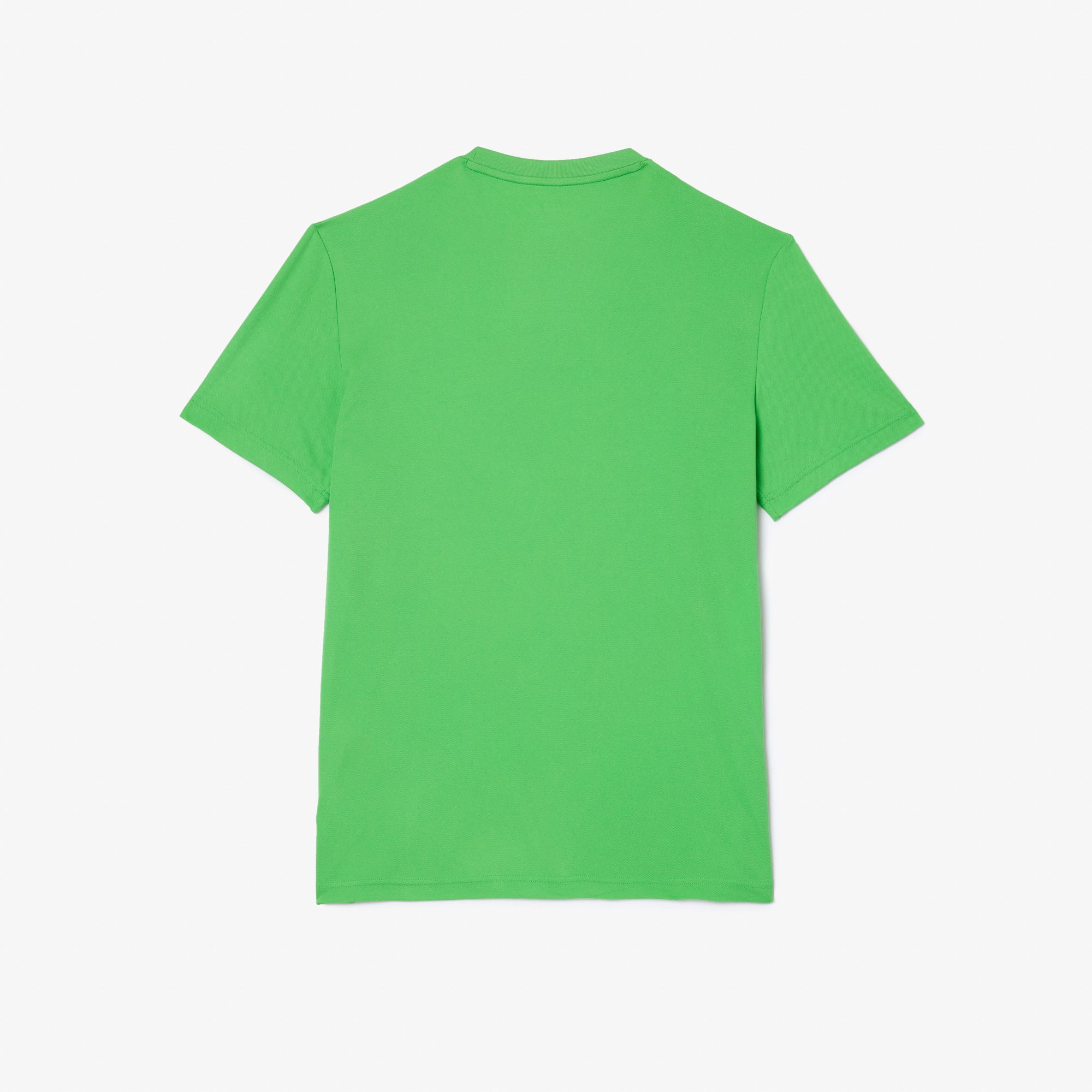 Áo Thun Tennis Lacoste Nam Lacoste x Novak Djokovic