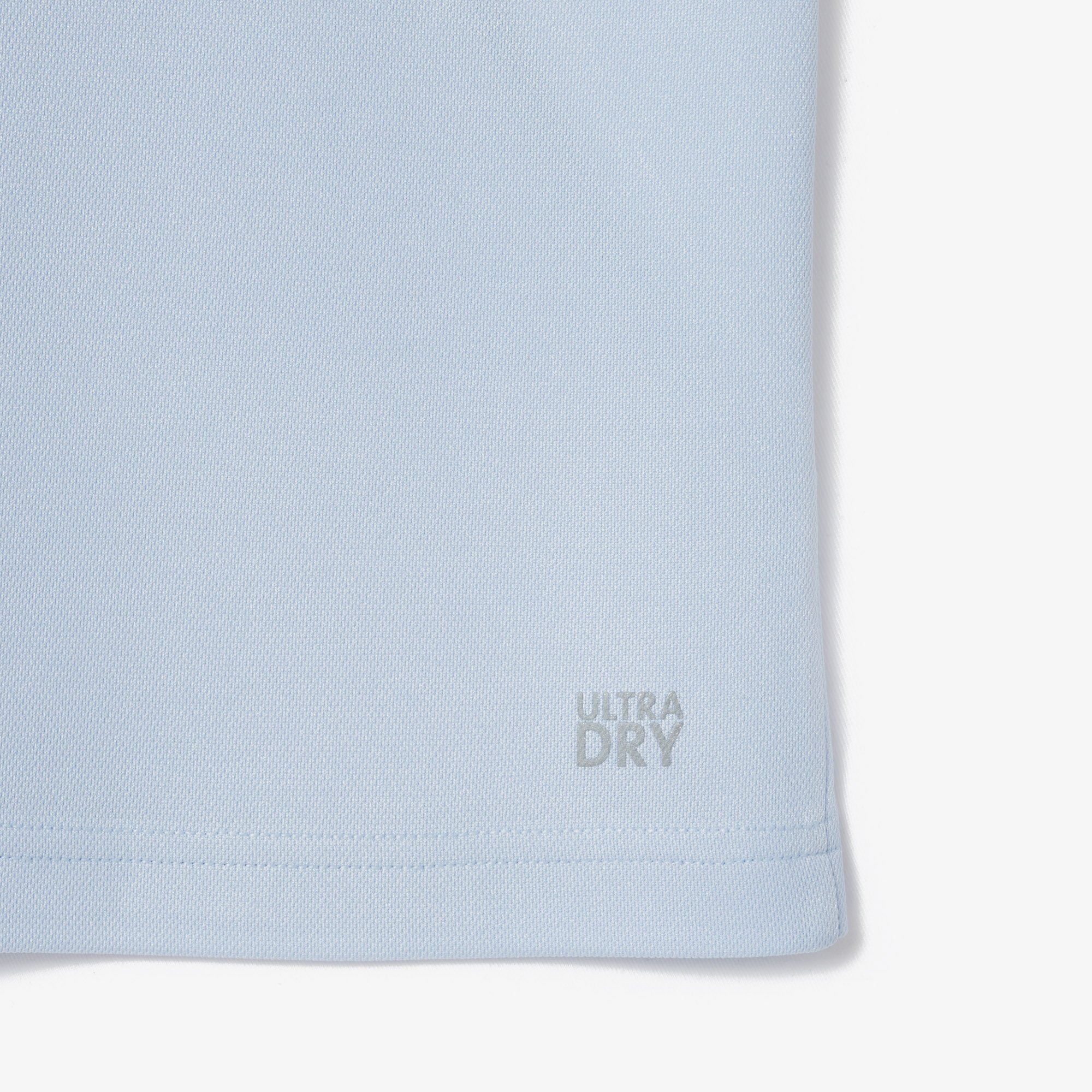 Áo Thun Tennis Lacoste Nam Lacoste x Novak Djokovic
