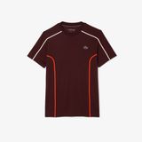 Áo Thun Tennis Lacoste Nam Piqué Công Nghệ Ultra-Dry