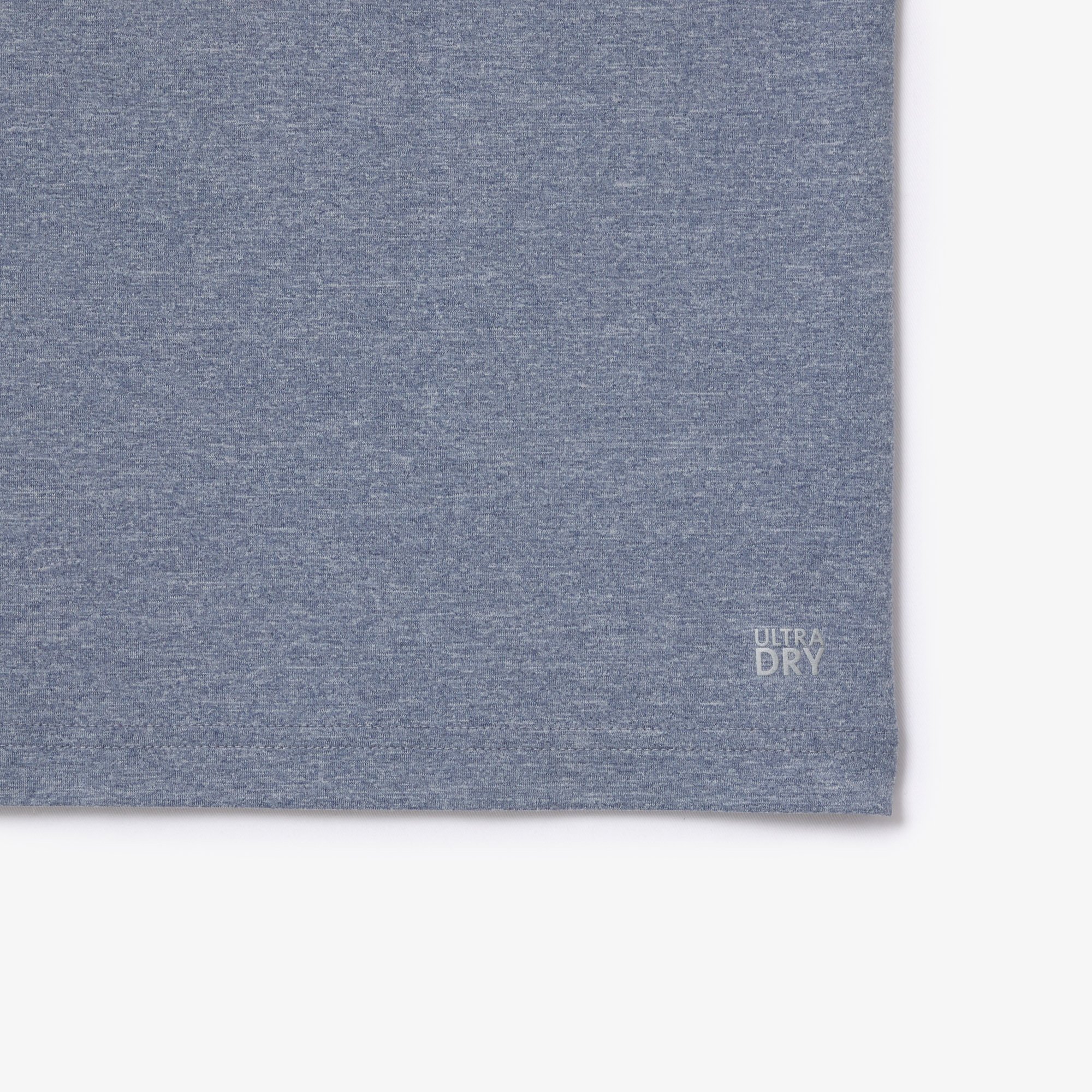 Áo Thun Thể Thao Lacoste Nam Công Nghệ Ultra- Dry Chất Liệu Co Giãn