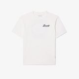 Áo Thun Golf Lacoste Nam Dáng Rộng Công Nghệ Ultra-Dry