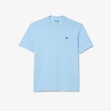 Áo Thun Thể Thao Lacoste Nam Chất Liệu Cotton Công Nghệ Ultra Dry