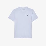 Áo Thun Thể Thao Lacoste Nam Chất Liệu Cotton Công Nghệ Ultra Dry