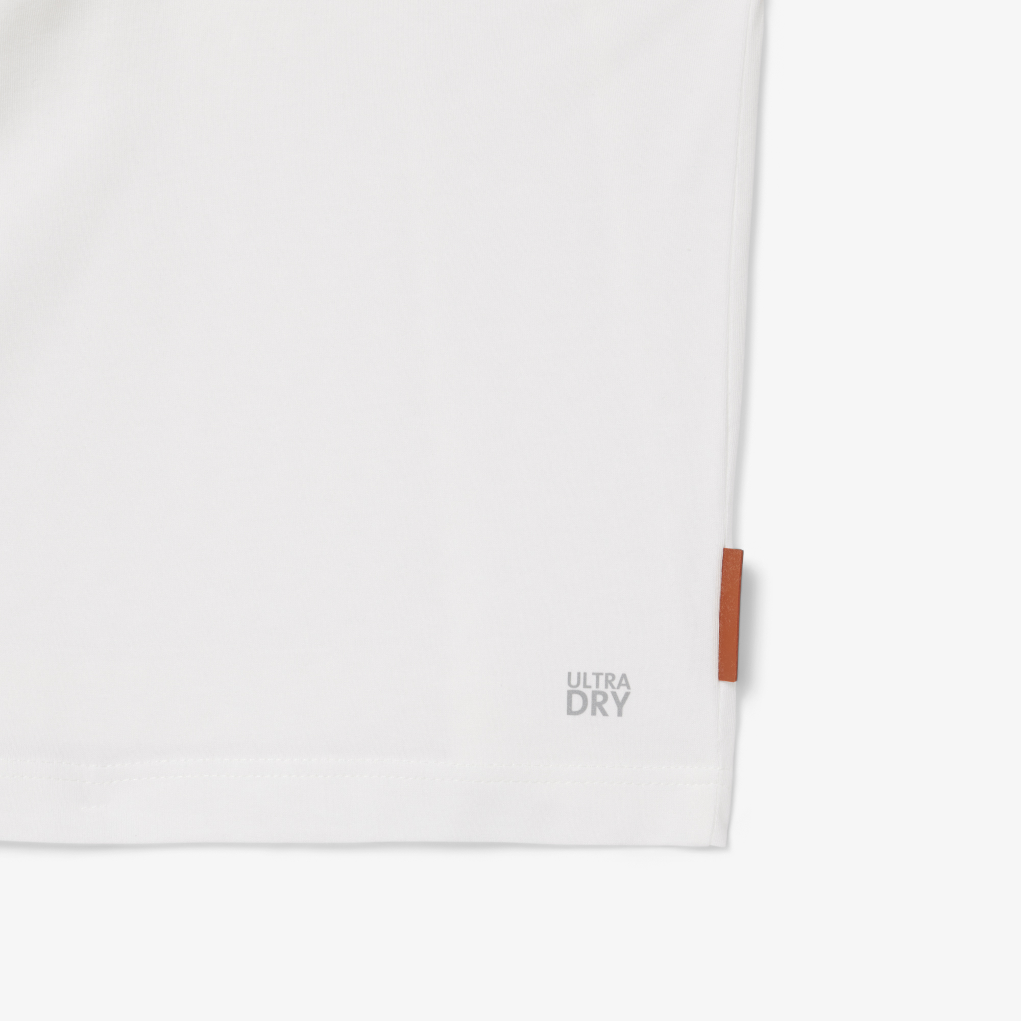 Áo Thun Tennis Lacoste Nam Phiên Bản Roland-Garros Công Nghệ Ultra Dry