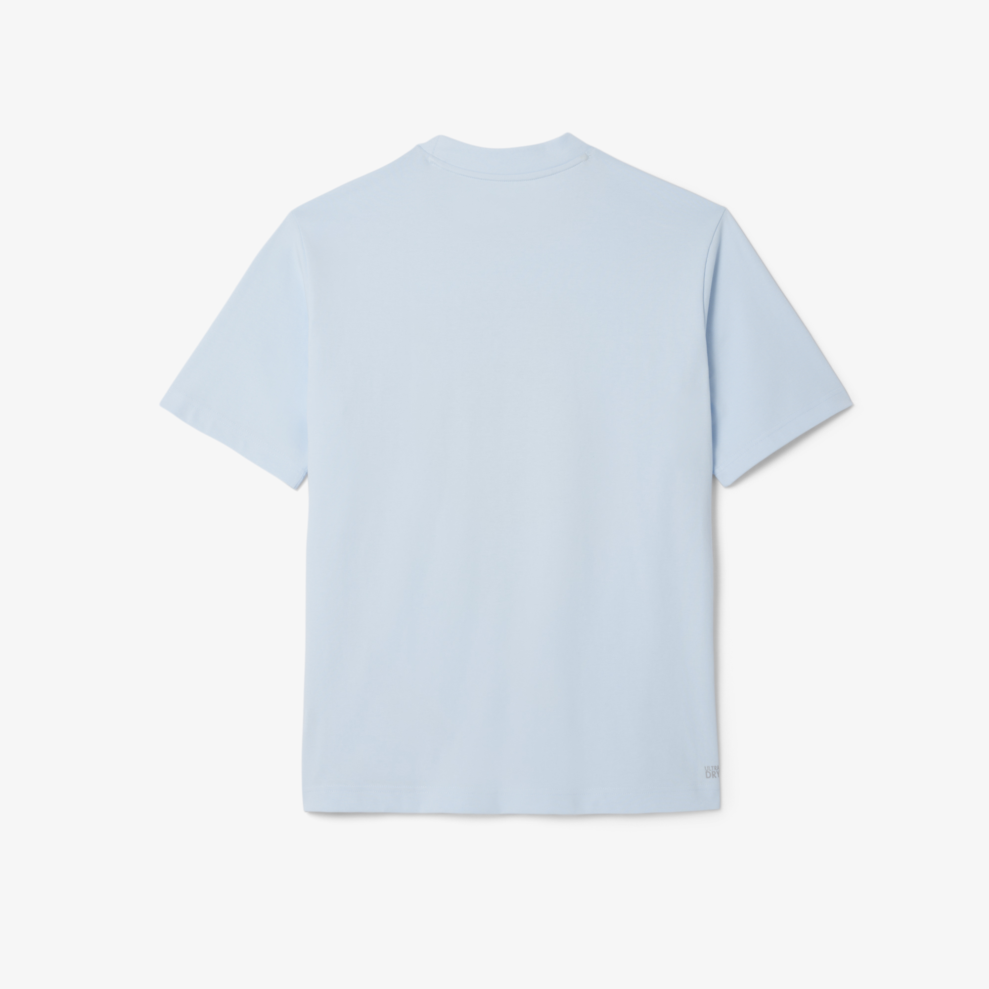 Áo Thun Golf Lacoste Nam Dáng Rộng Công Nghệ Ultra Dry