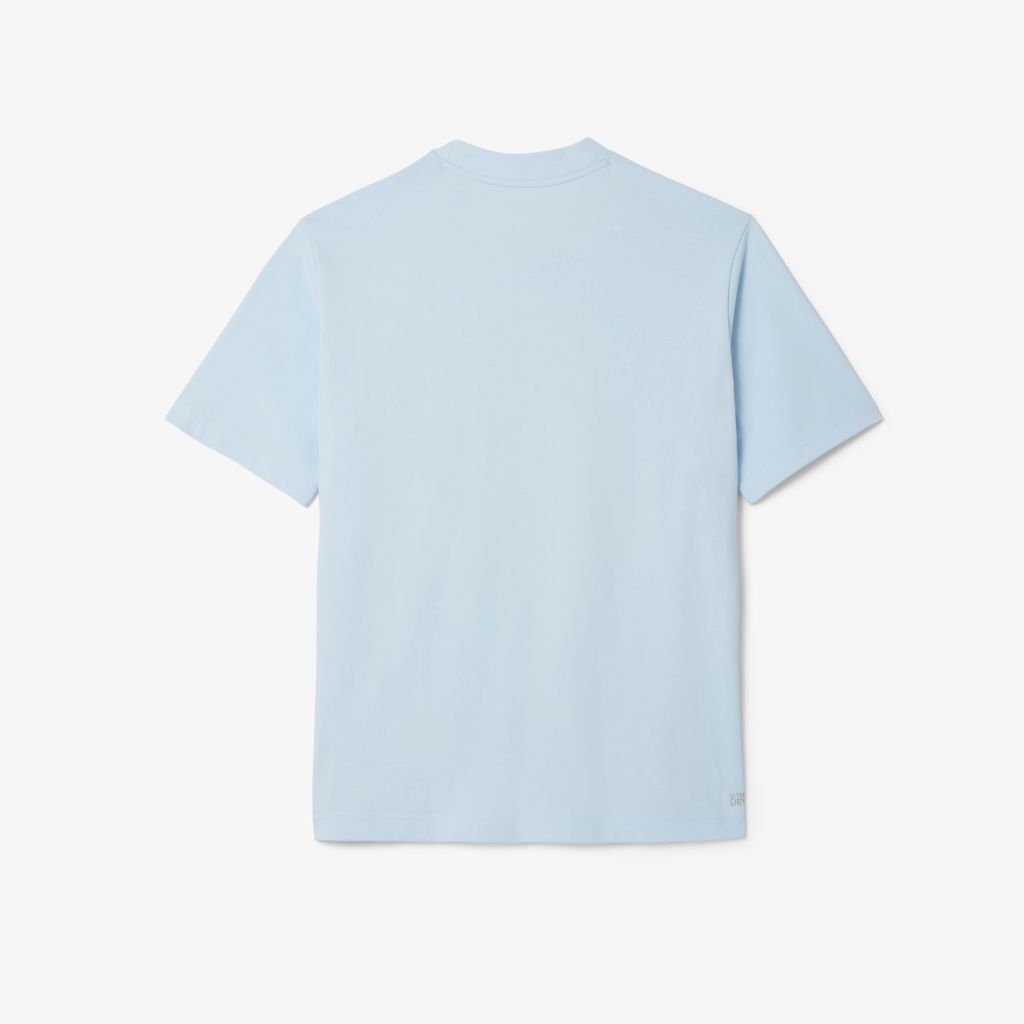 Áo Thun Golf Lacoste Nam Dáng Rộng Công Nghệ Ultra Dry