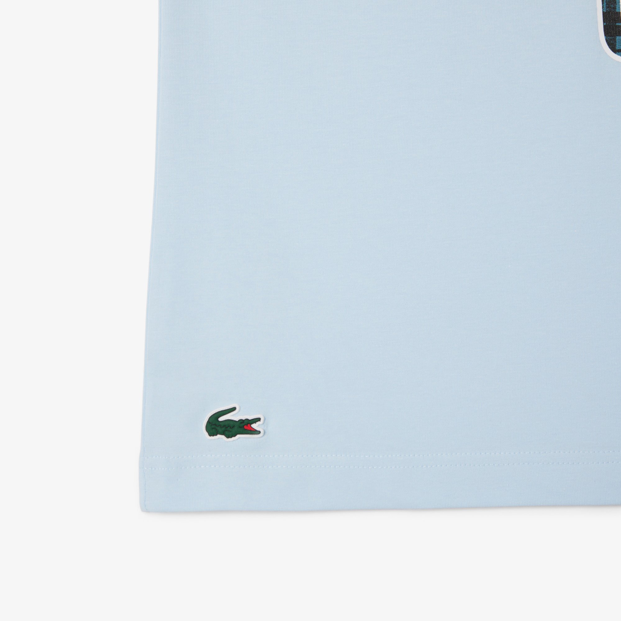 Áo Thun Golf Lacoste Nam Dáng Rộng Công Nghệ Ultra Dry