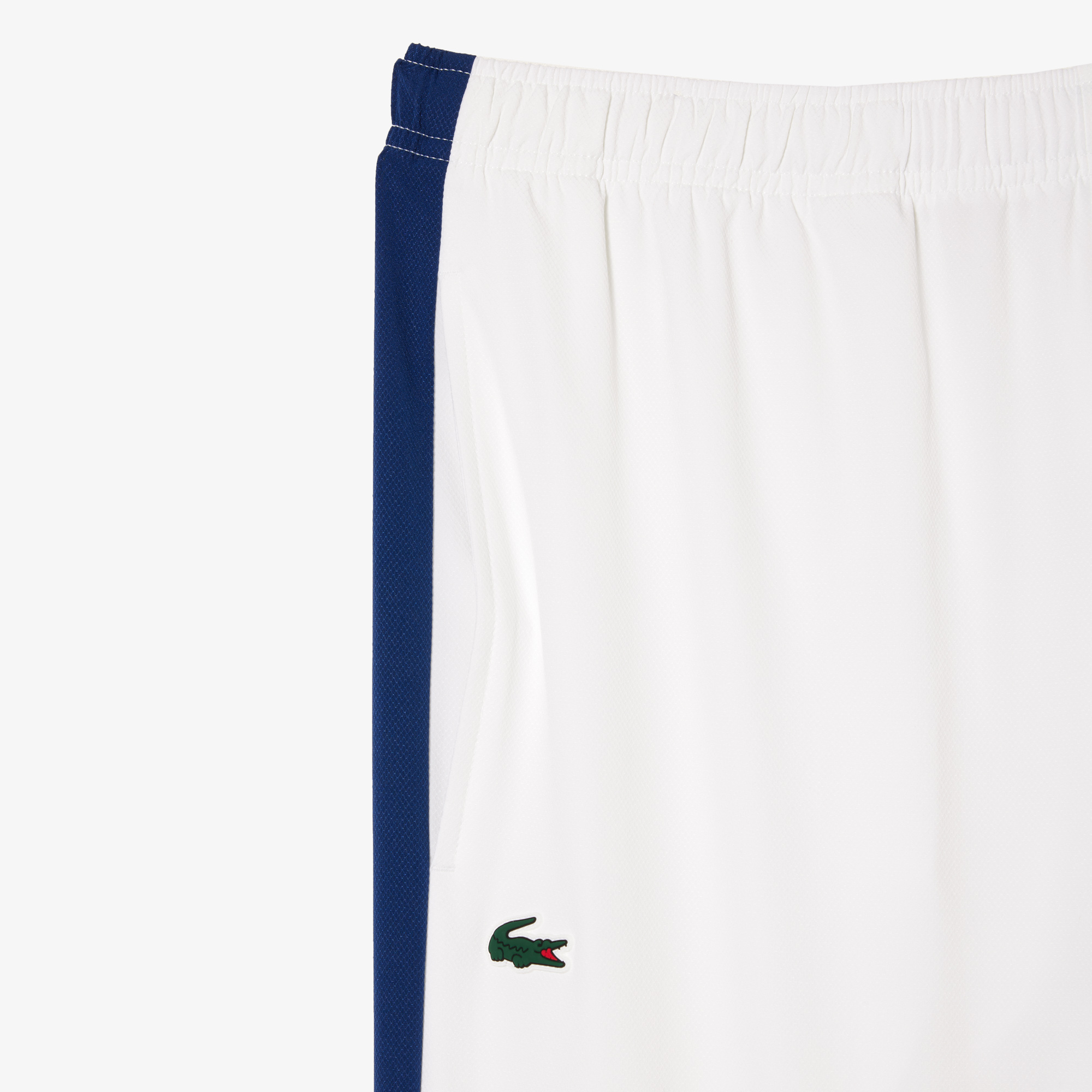 Bộ Thể Thao Tennis Lacoste x Daniil Medvedev