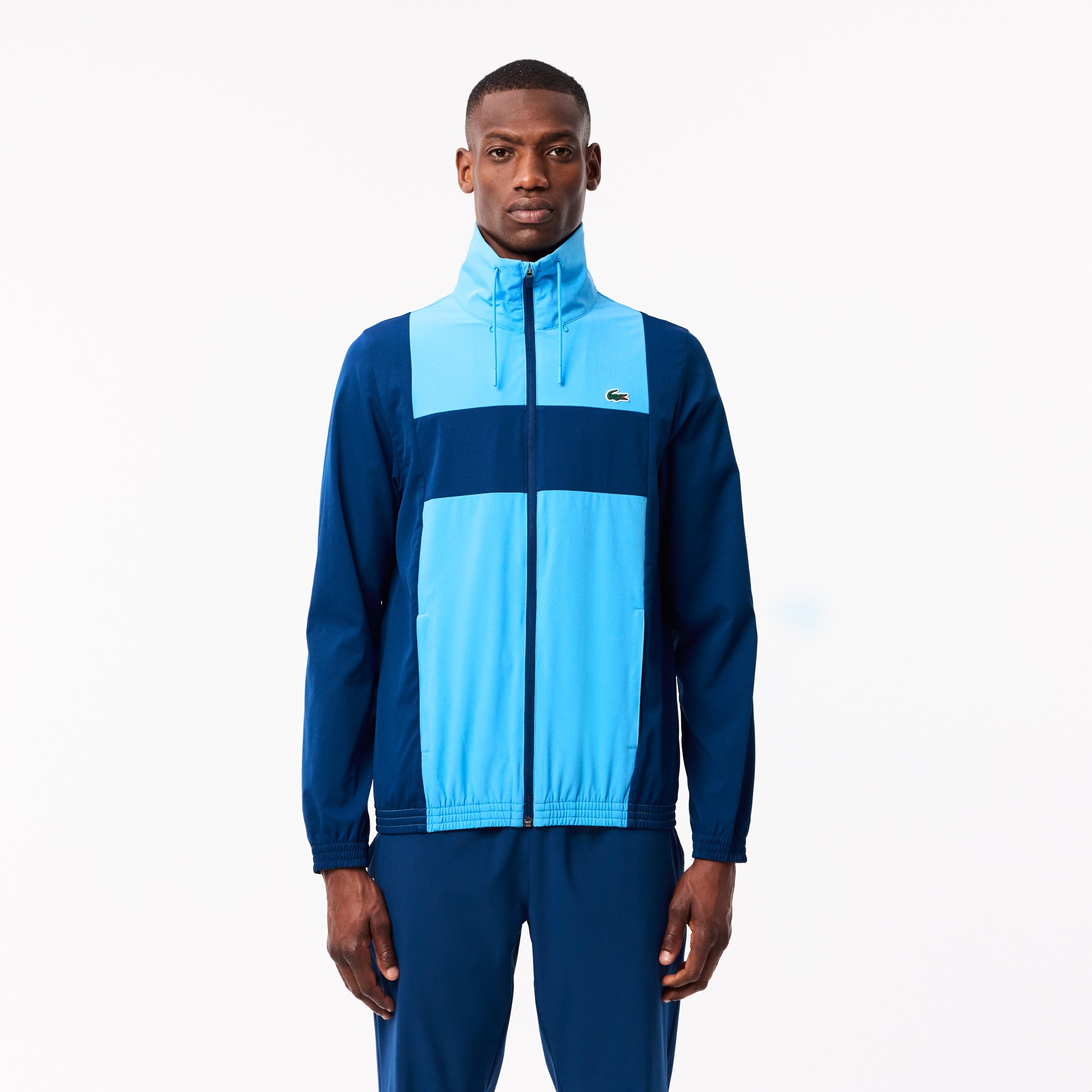 Bộ Thể Thao Lacoste Nam Lacoste X Novak Djokovic