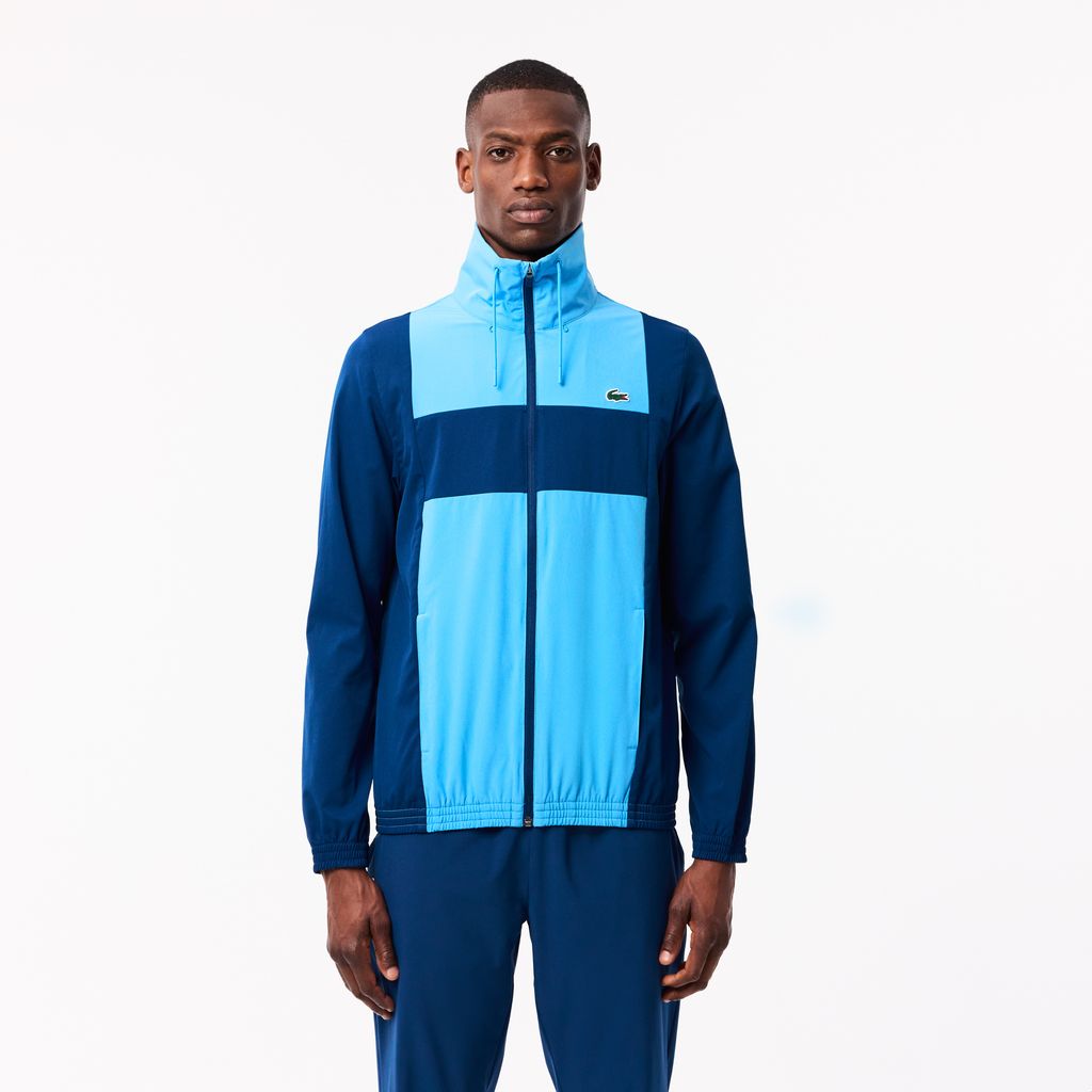 Bộ Thể Thao Lacoste Nam Lacoste X Novak Djokovic