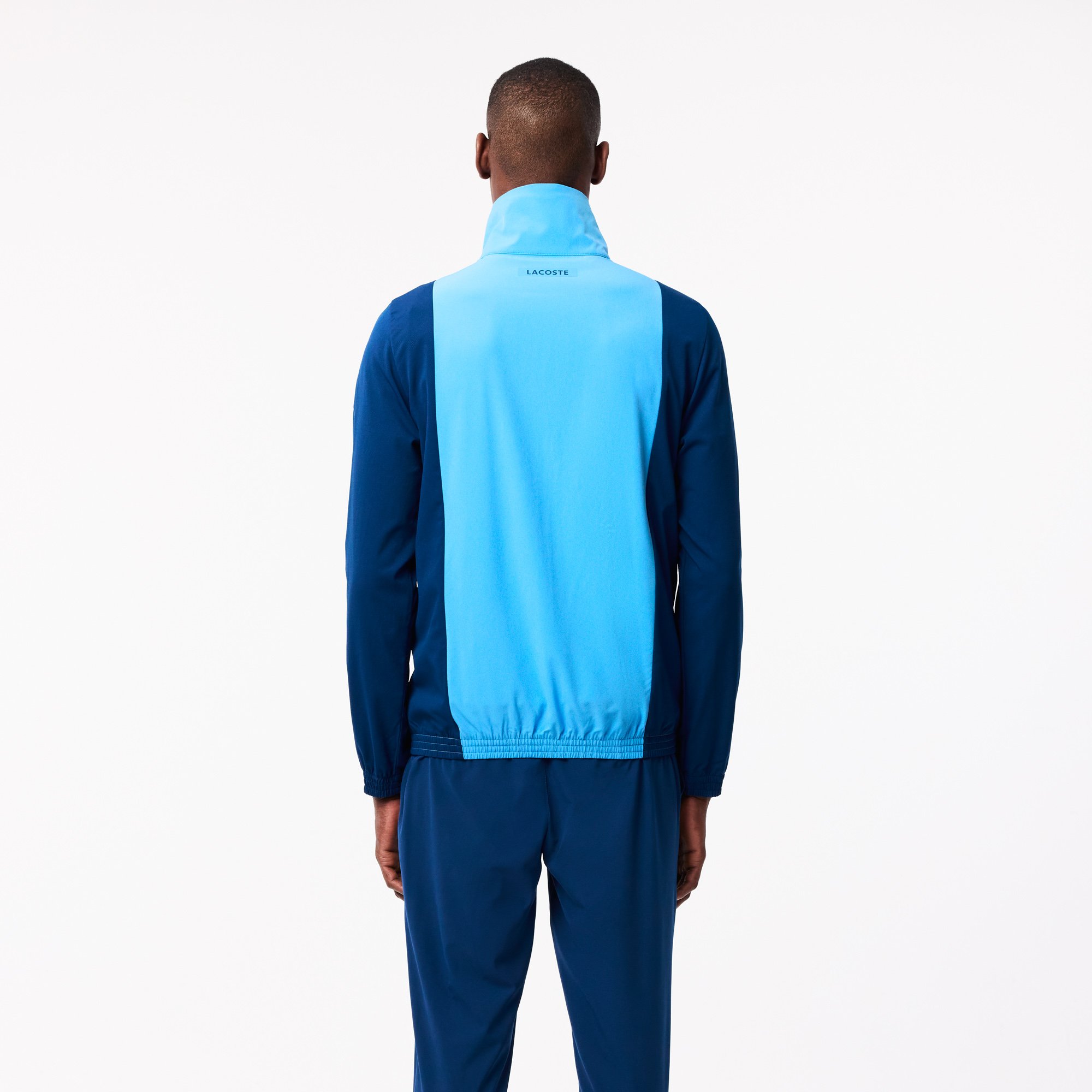 Bộ Thể Thao Lacoste Nam Lacoste X Novak Djokovic