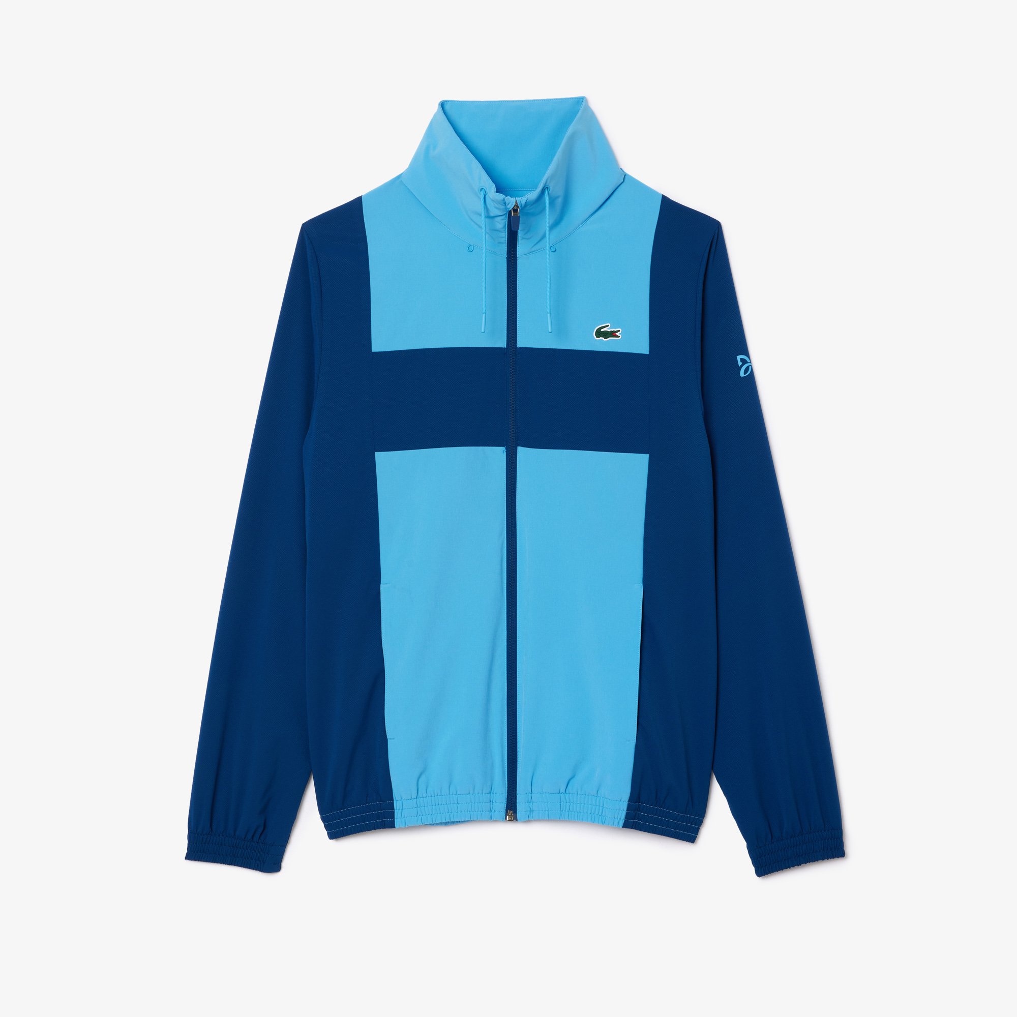 Bộ Thể Thao Lacoste Nam Lacoste X Novak Djokovic