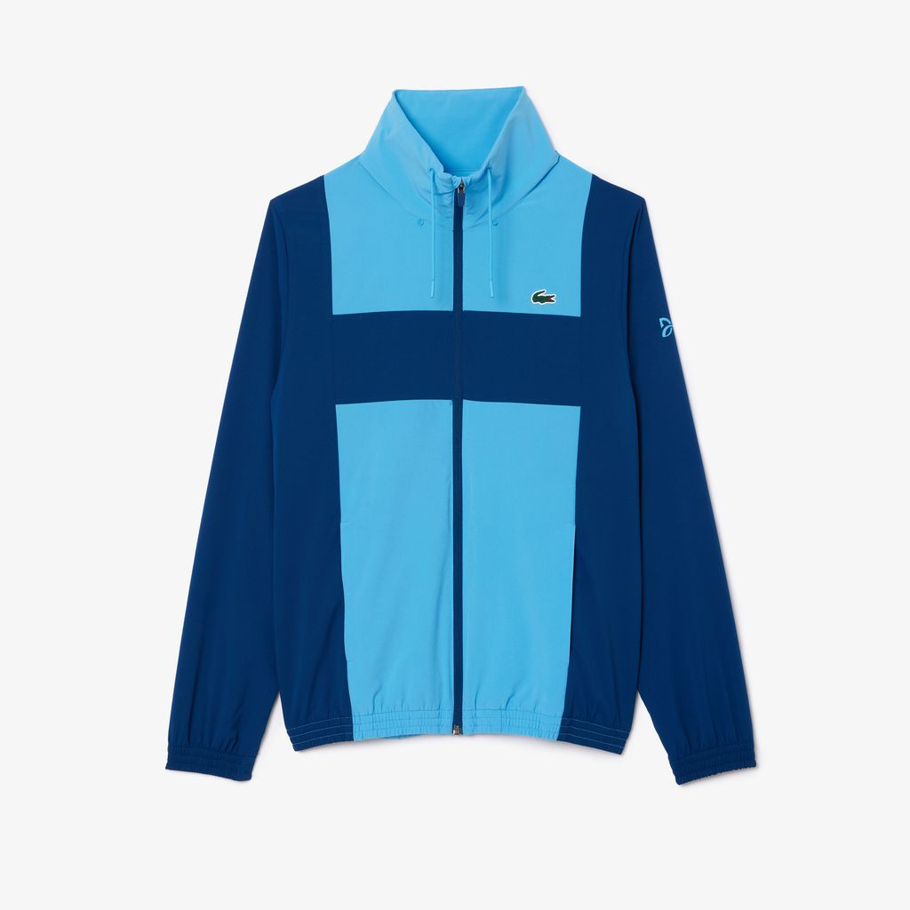 Bộ Thể Thao Lacoste Nam Lacoste X Novak Djokovic