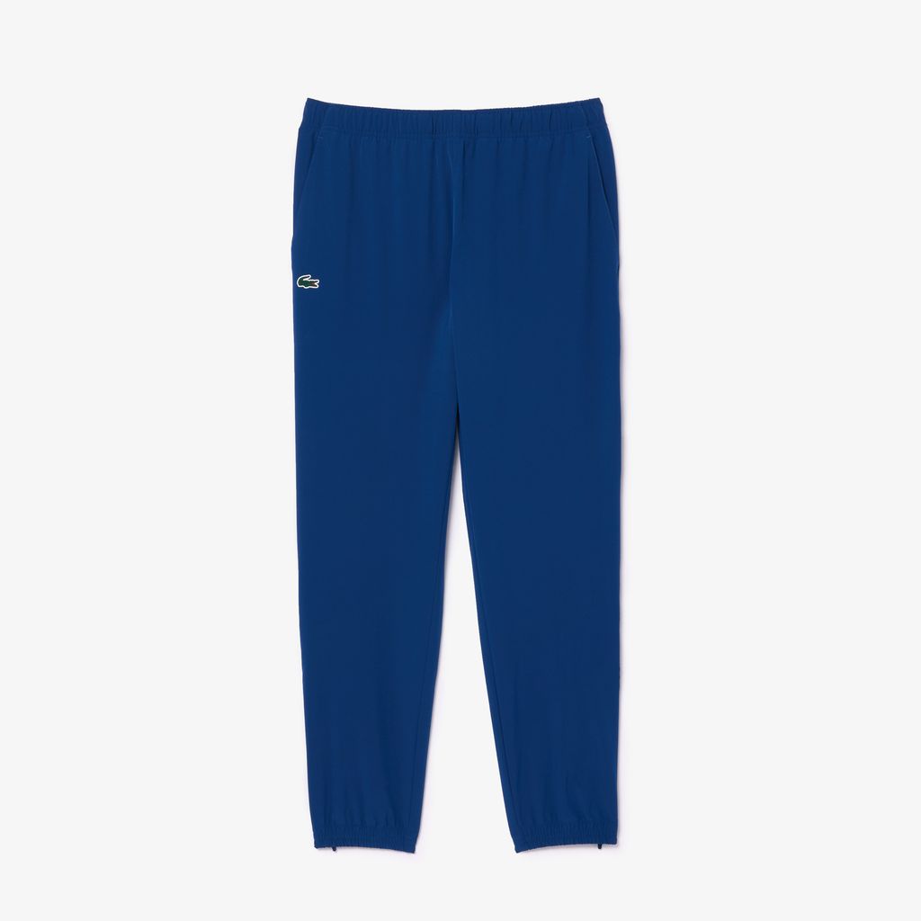 Bộ Thể Thao Lacoste Nam Lacoste X Novak Djokovic