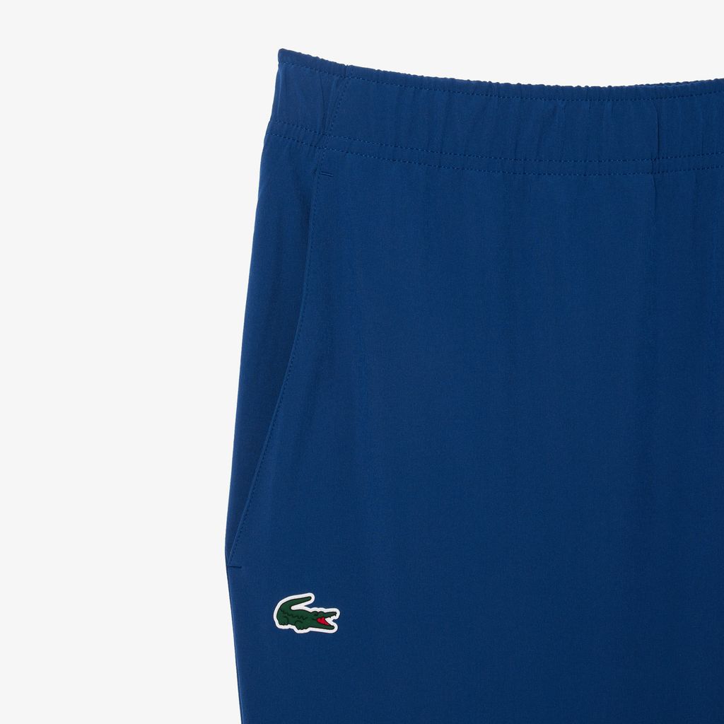 Bộ Thể Thao Lacoste Nam Lacoste X Novak Djokovic