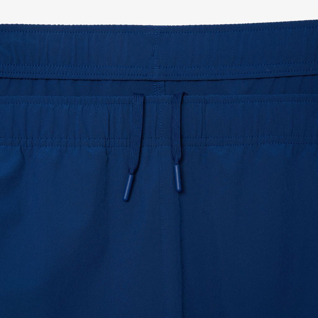 Bộ Thể Thao Lacoste Nam Lacoste X Novak Djokovic