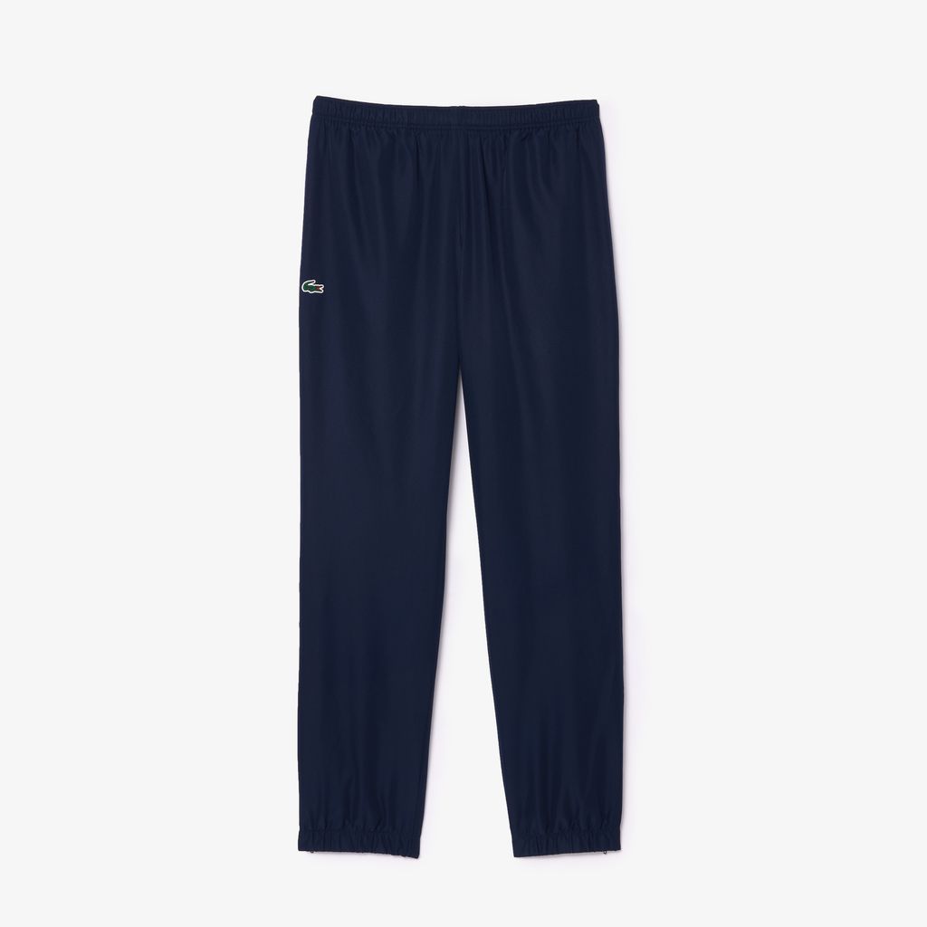 Bộ Thể Thao Tennis Lacoste Nam Diamond Taffeta