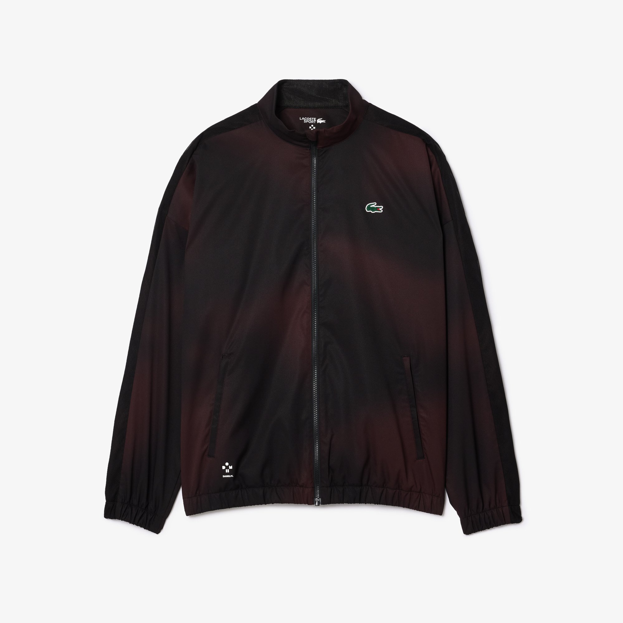 Bộ Đồ Thể Thao Lacoste Nam Lacoste Tennis X Daniil Medvedev