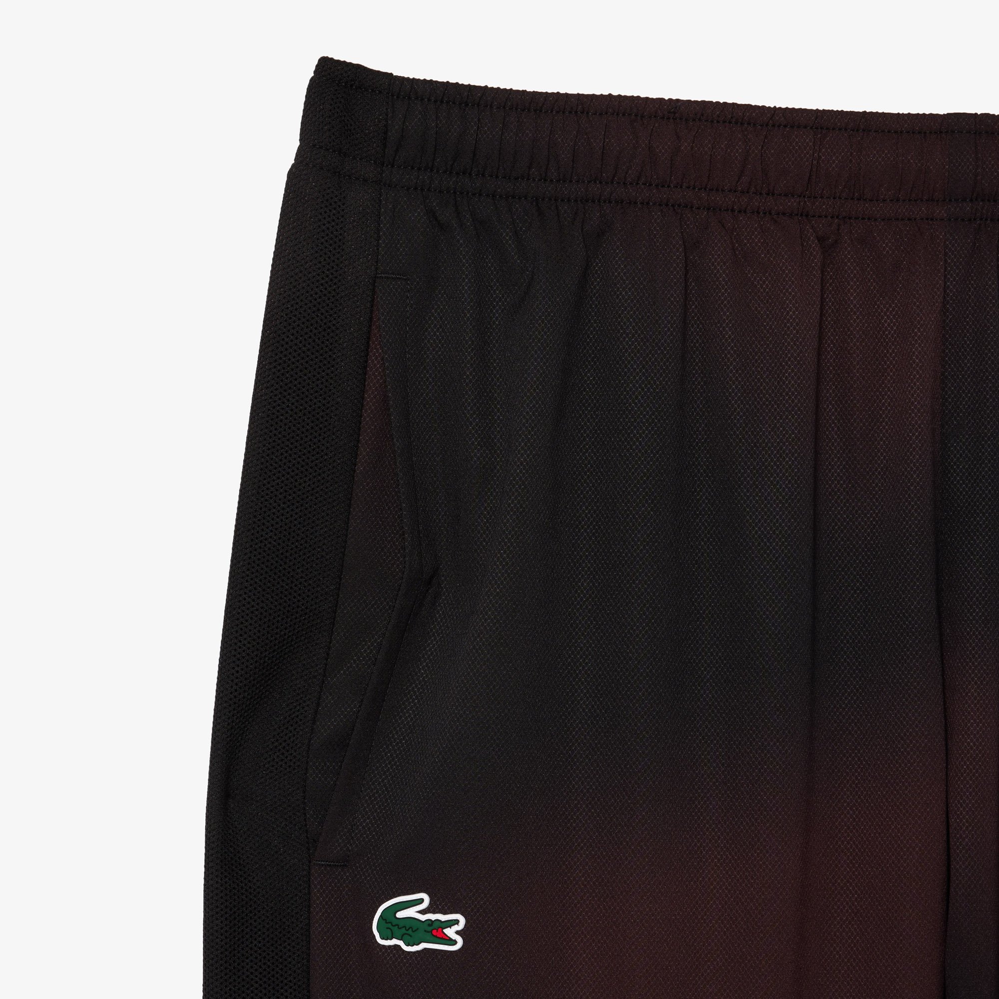 Bộ Đồ Thể Thao Lacoste Nam Lacoste Tennis X Daniil Medvedev